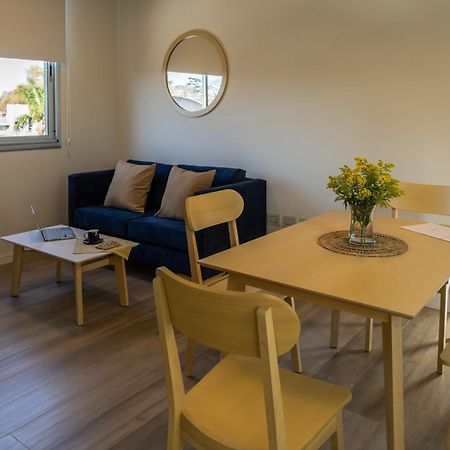 Espacio Terra Apartamentos Junín Екстериор снимка